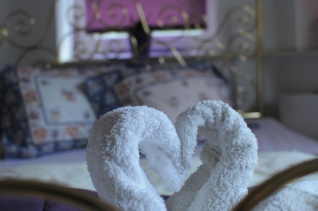 Hotel Villa Hubertus Кутно Номер фото